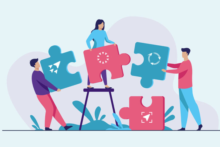 Bridging the Communication Gap