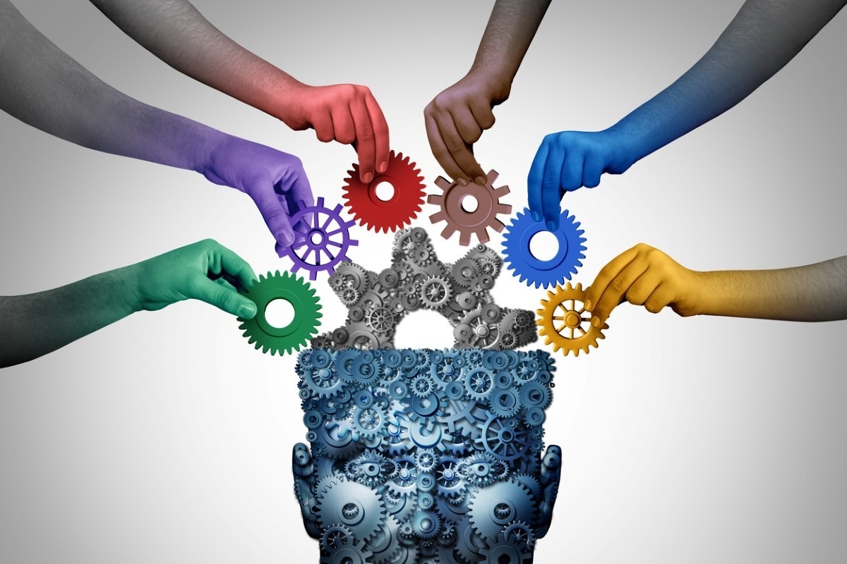Unlocking Innovation: How Cognitive Diversity Drives Strategic Advantage