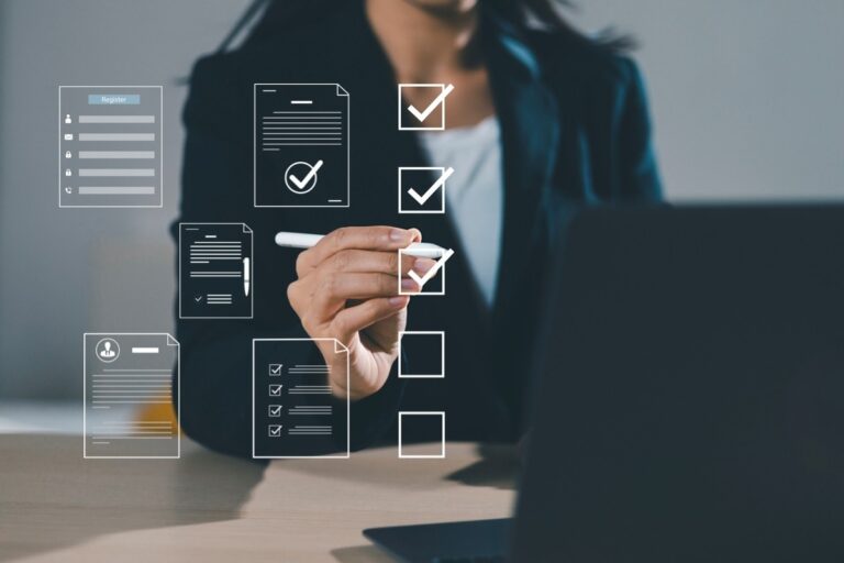 How Differential Intensity Weighting Improves the Accuracy of Type Results