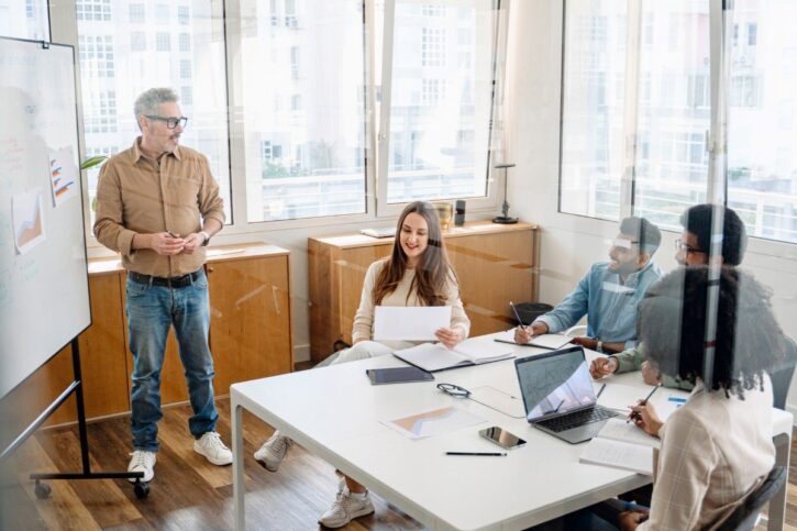 Coaching in the Flow of Work: How EQ Transforms Real-Time Development