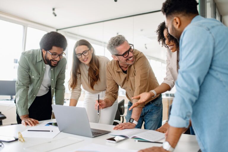 The Emotionally Intelligent Organization: Building Culture from the Inside Out