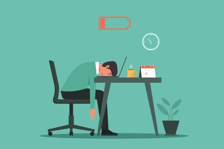 The New Leadership Currency: Emotional Energy in the Age of Burnout