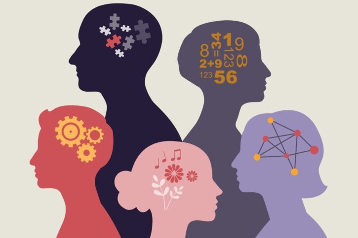 Cognitive Diversity and the Skills That Help Teams Work Across Differences