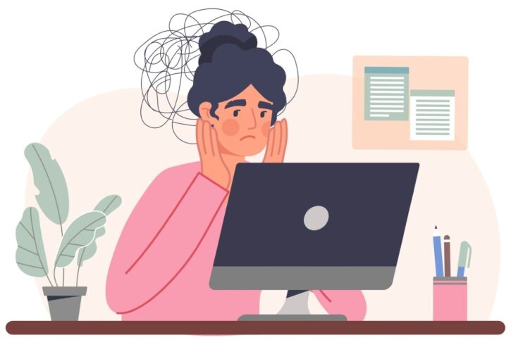 What to Do When a Client Is Good at Their Job but Feels Stuck