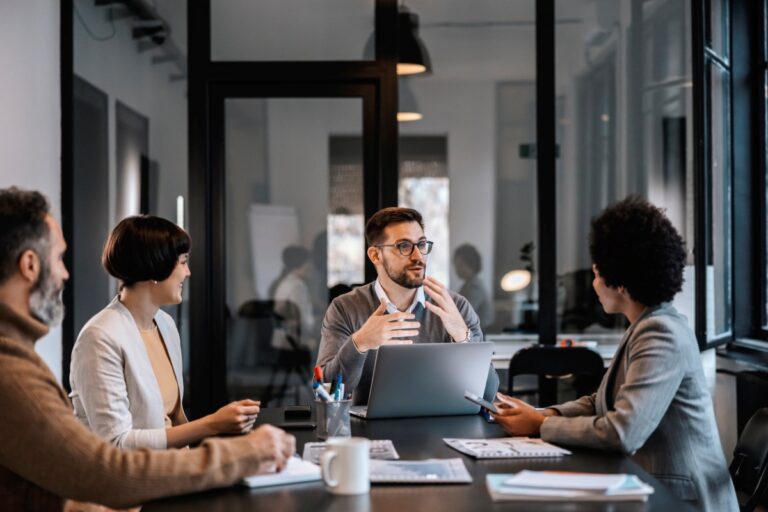 How to Talk About Accuracy and Type Verification with Clients
