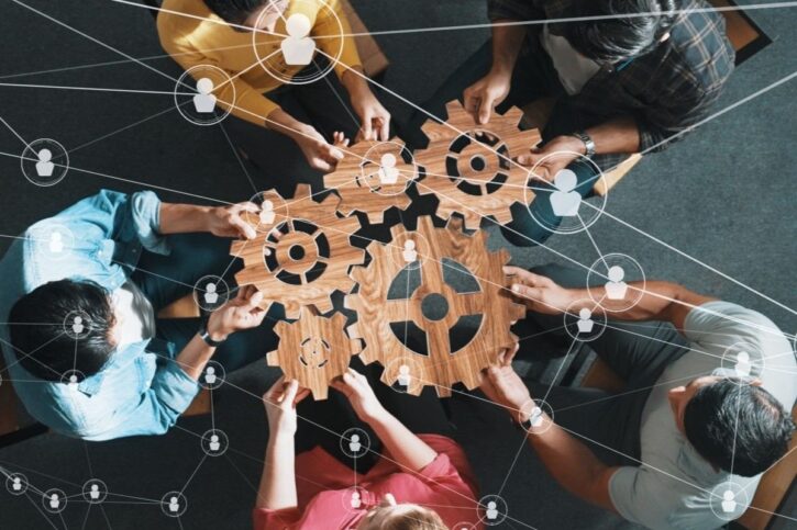 When Projects Stall: How Social Dynamics Helps Teams Agree on What “Good” Looks Like