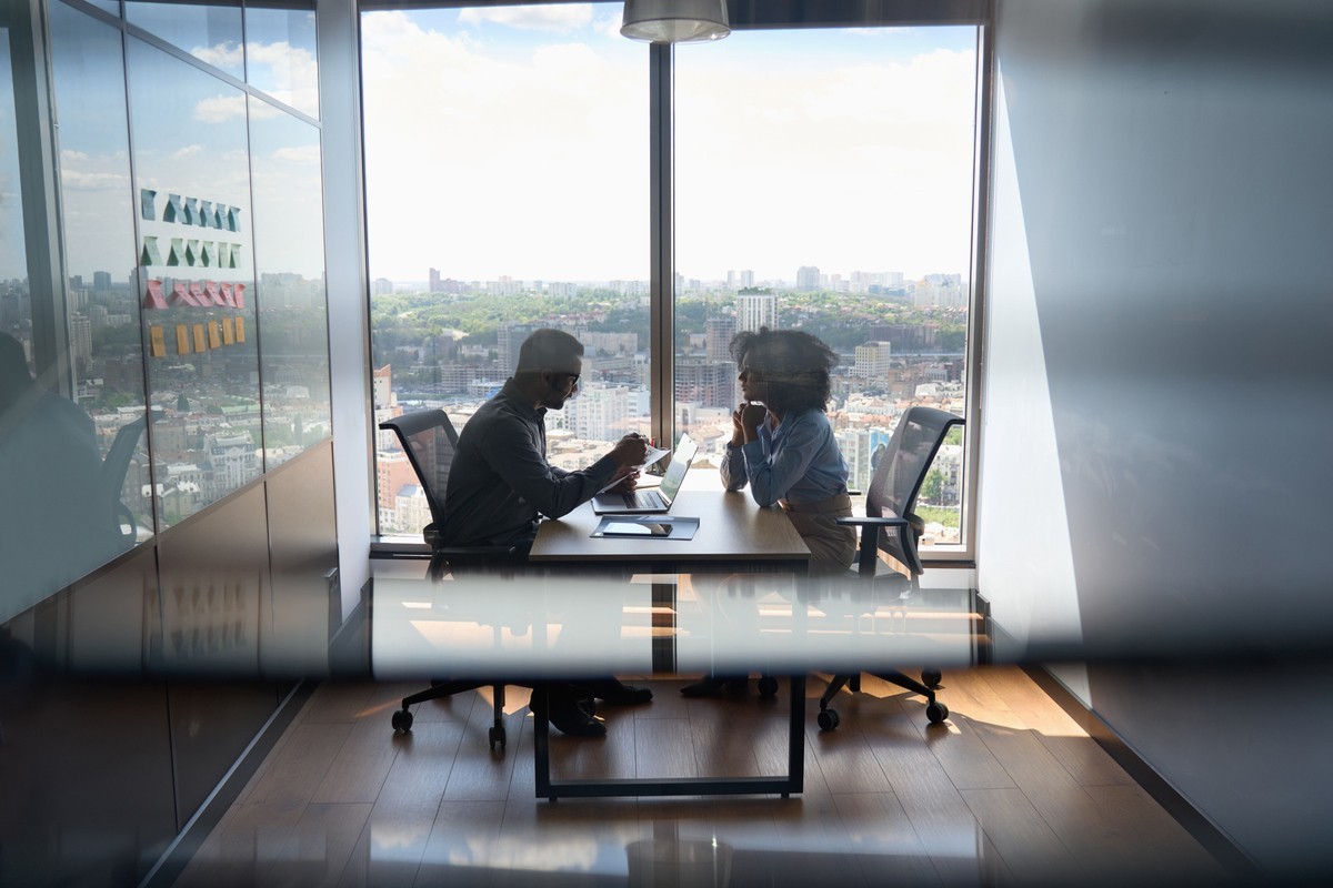 Coaching Clients Through Difficult Career Conversations