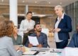 Empowering Managers: Overcoming The Challenges of Delegation and "Managing Up"