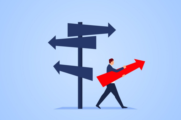 Helping Clients Make Confident Career Moves Without Clear Direction