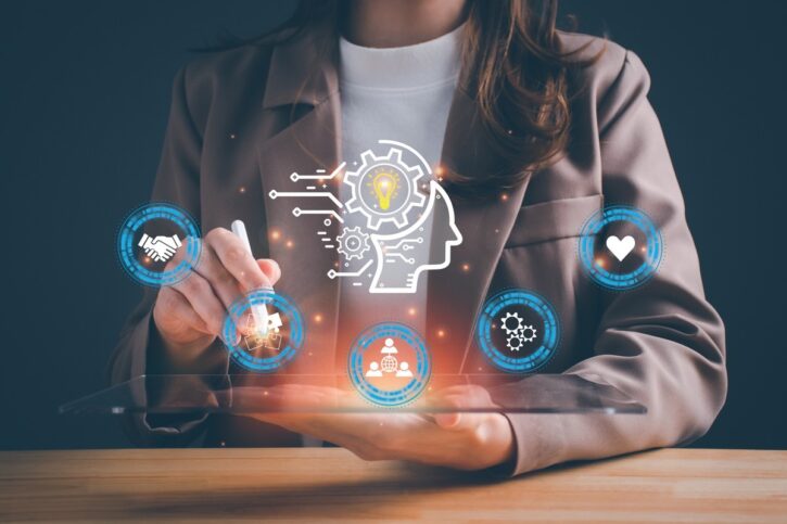 Data Meets Emotion: Using EQ Metrics to Prove Learning ROI