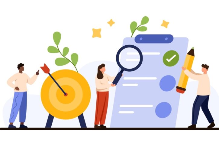 Psychological Type Step II: Using Subscales to See the Whole Person