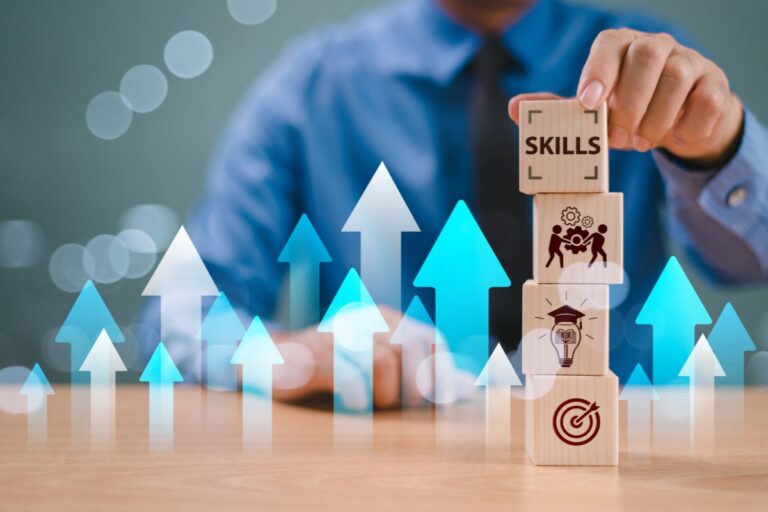 Building Career Capital: A New Lens for Long-Term Career Planning