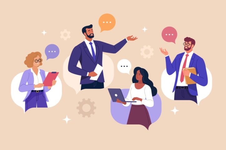 Emotionally Intelligent Communication: The Hidden Driver of Engagement