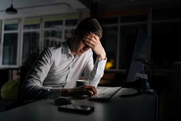 When Passion Isn’t Enough: Helping Clients Balance Energy and Viability