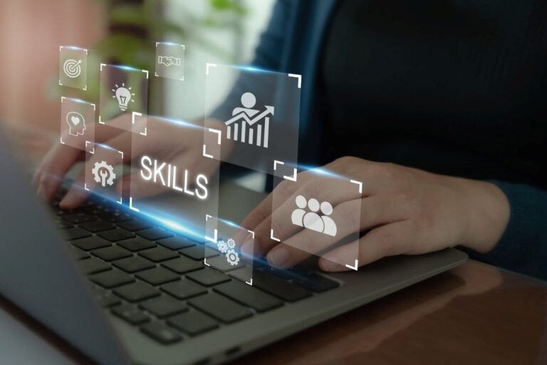 Are They Ready to Reskill? 3 Ways to Assess Growth Motivation