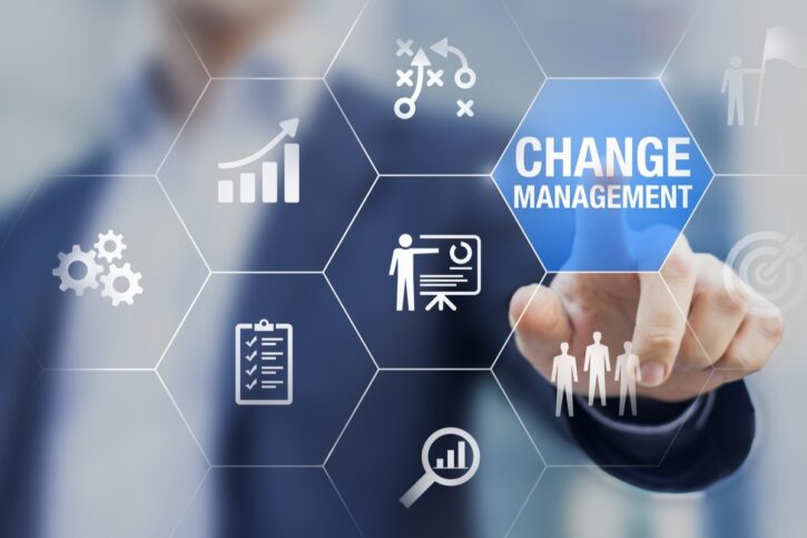 Trust in Transition: How EQ Restores Confidence Amid Change Fatigue