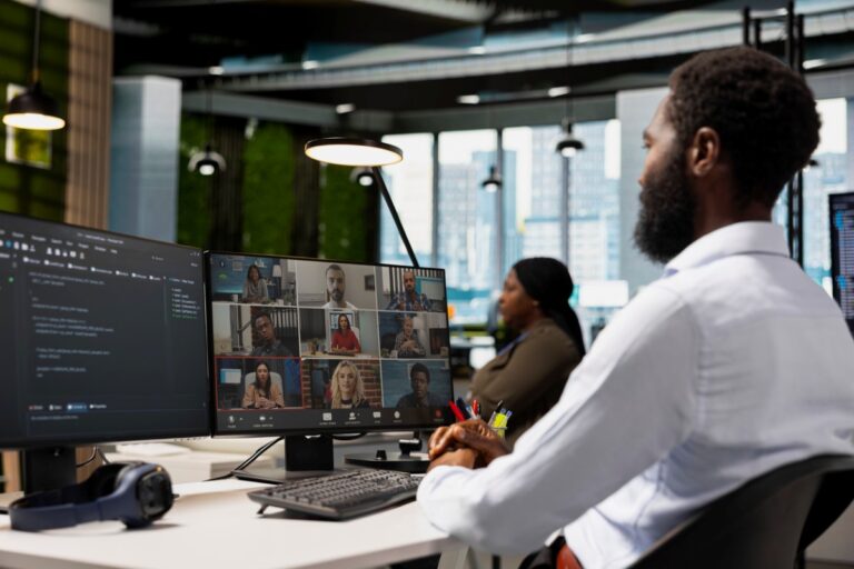 Making Hybrid Work Feel Human Again: How Social Dynamics Improves Remote Connection
