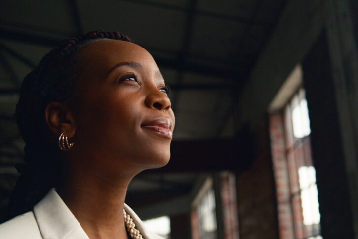 The Resilience Equation: Balancing Pressure and Recovery Through Emotional Intelligence