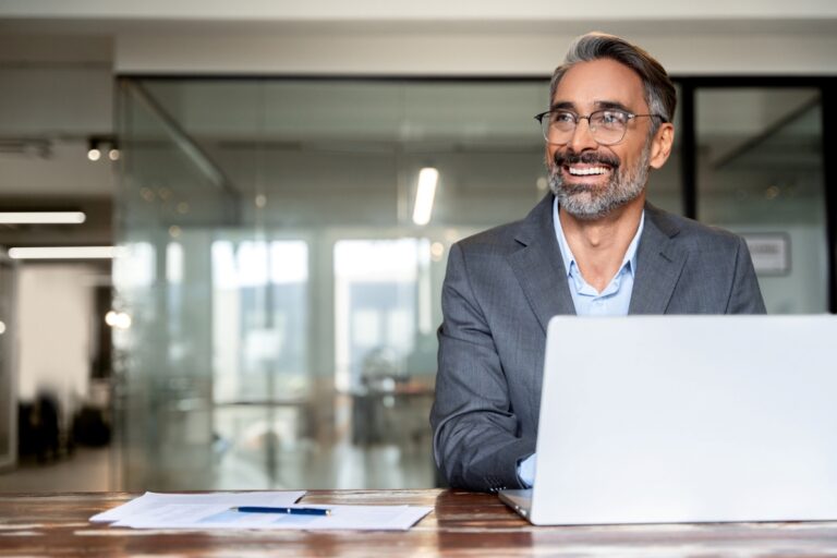 Supporting Career Changers Over 40: Confidence, Skills, and the Career Path Lens