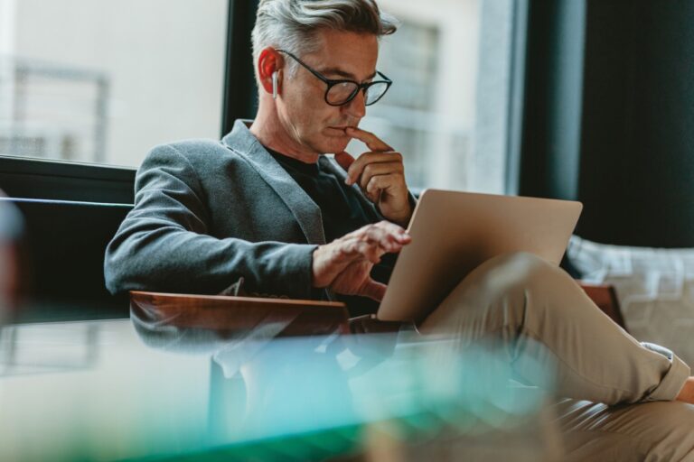 Working with Passive Job Seekers: Using Career Path to Surface Readiness for Change