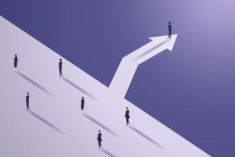 Coaching Career Transitions That Don’t Fit a Linear Narrative