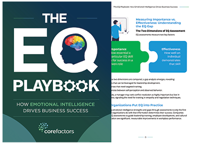 The EQ Playbook: How Emotional Intelligence Drives Business Success