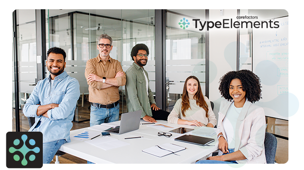 Type Elements